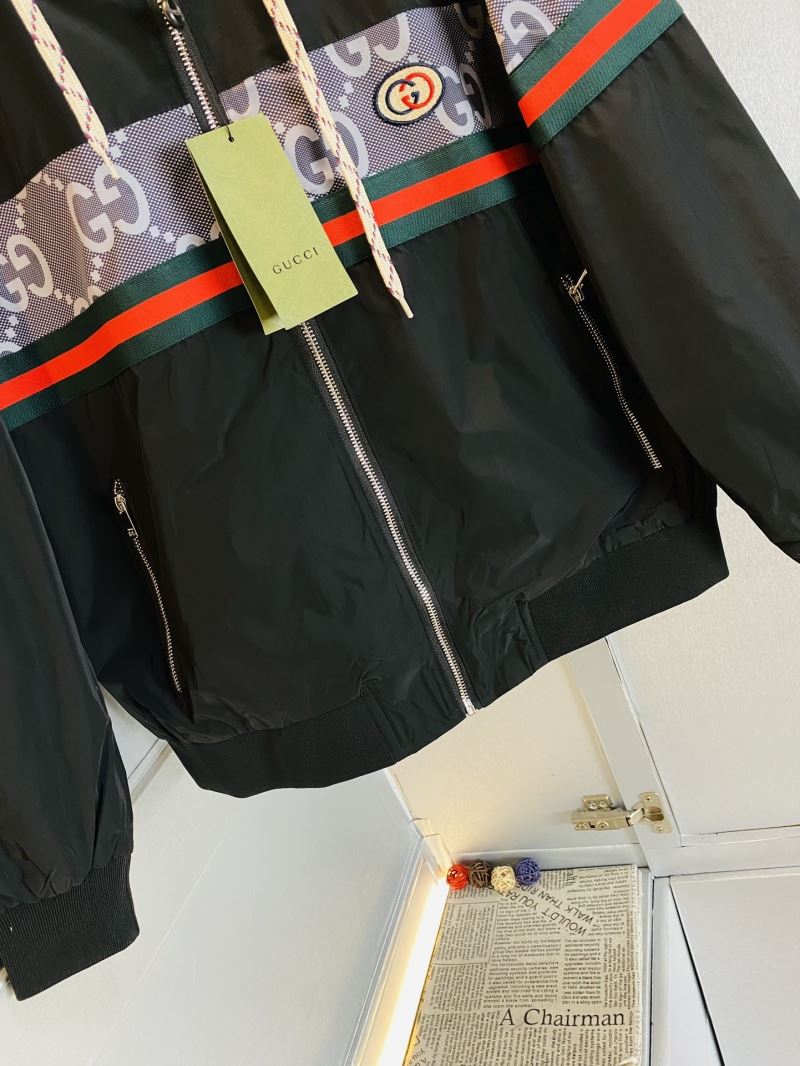 Gucci Outwear